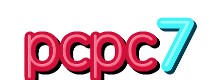 pcpc7 — logo kanal