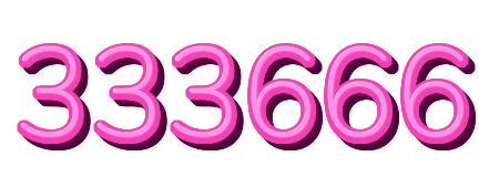 333666 — logo kanal